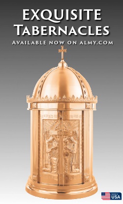 Almy Tabernacles